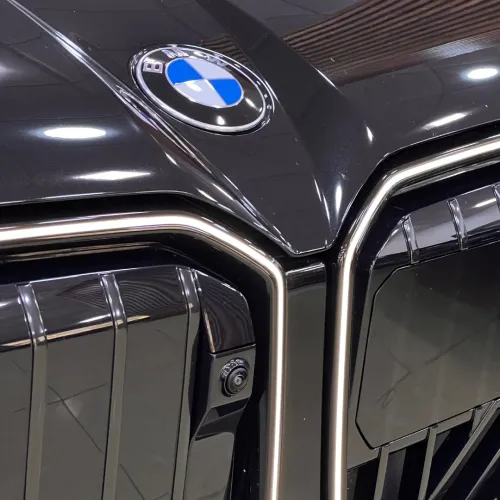 BMW New X3 2025 Pack M