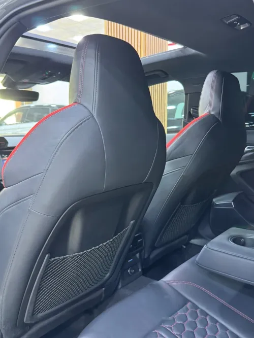 Audi RS3 Sportback 2023 Quattro S tronic