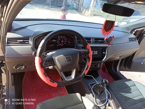 Seat Ibiza 2021 FR Xclusive