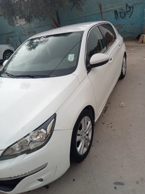 Peugeot 308 2015 Active