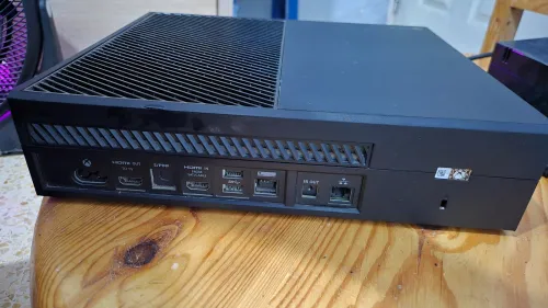 Xbox One
