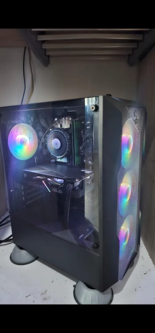 Pc gamer