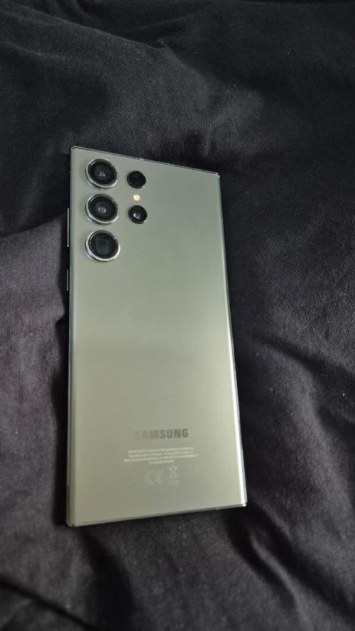 Samsung Galaxy S23 Ultra