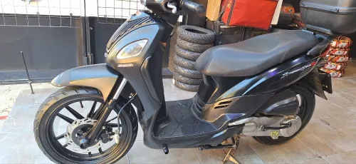 Sym Synphony s 2021