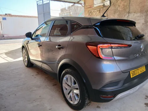 Renault Captur 2023 Evolution