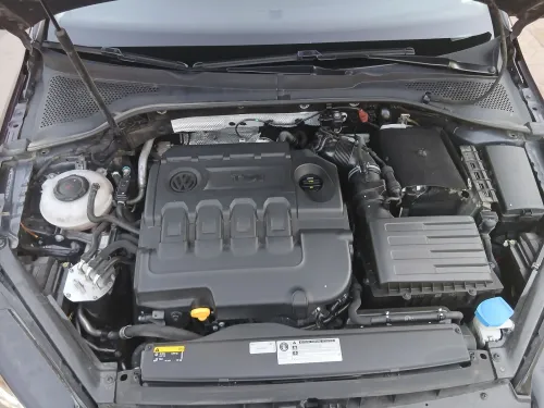 Volkswagen Golf 7 2018 JOIN
