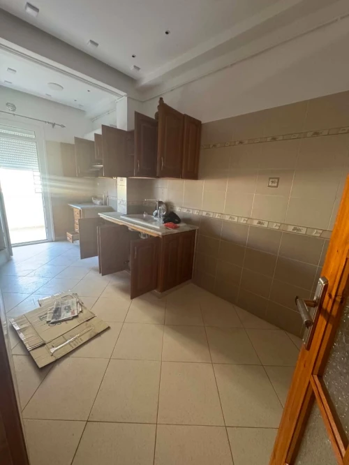 Location Appartement F3 Alger Baba hassen