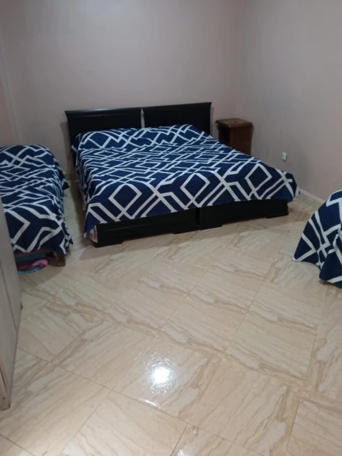 Location vacances Studio Alger Bordj el kiffan