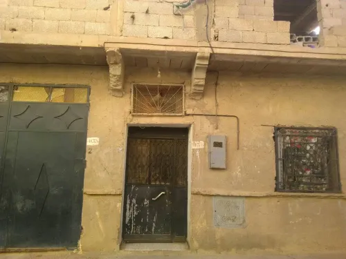 Vente Appartement Niveau de villa Mascara Oued taria