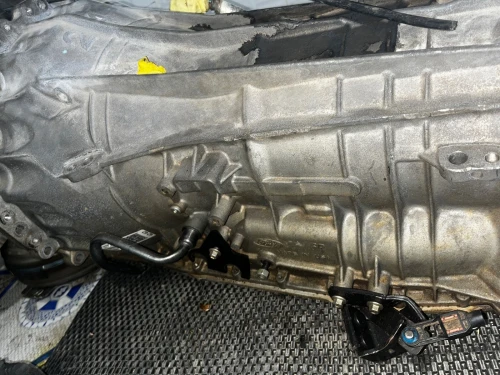 Lot de pièces range rover sports 2.7 tdv6 2004/2012