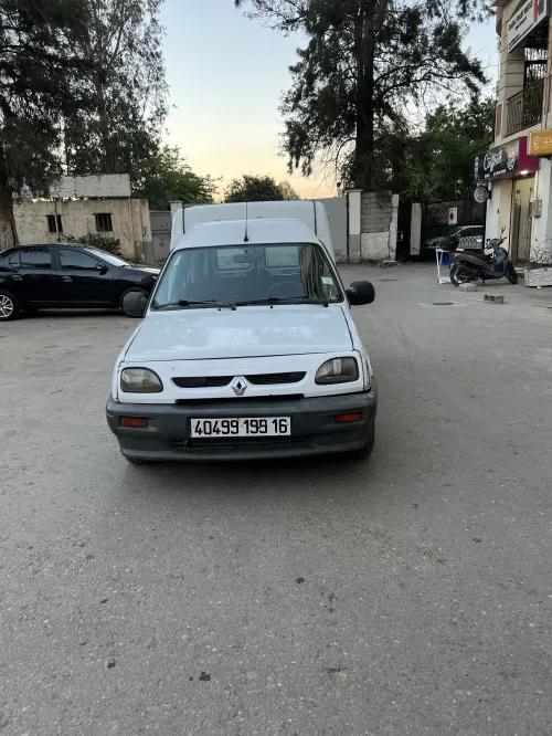 Renault Express 1999 Express