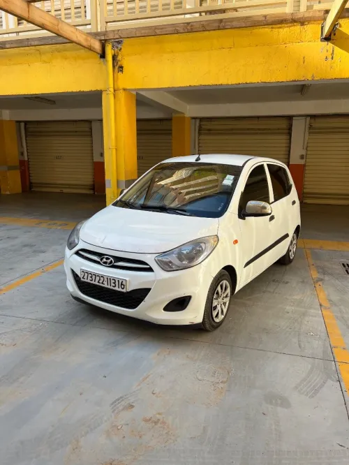 Hyundai i10 2013 i10