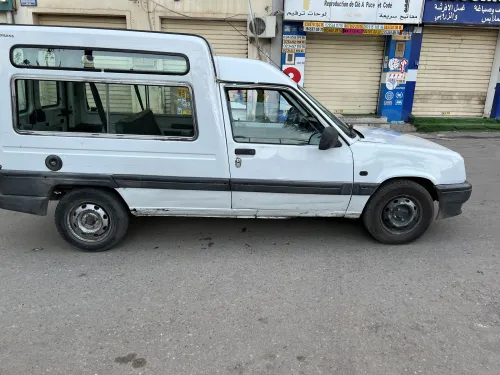 Renault Express 1999 Express