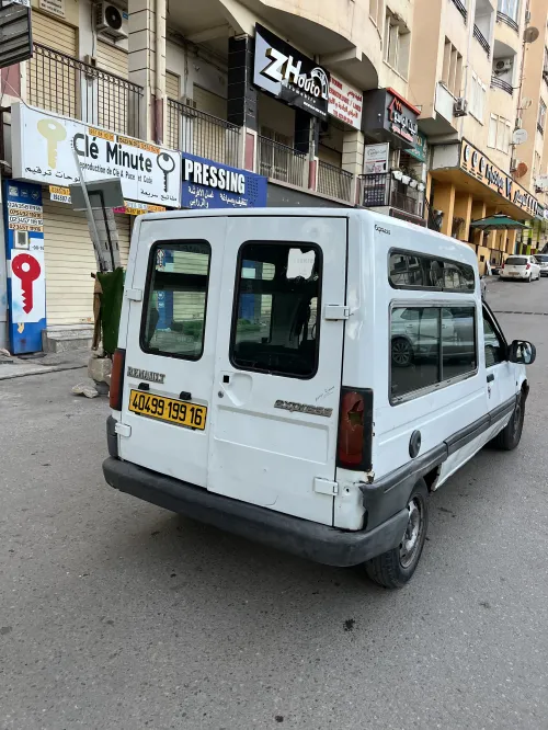 Renault Express 1999 Express