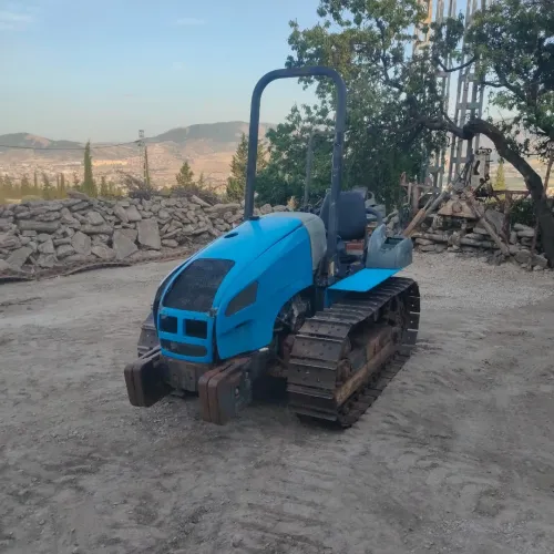Landini 75 