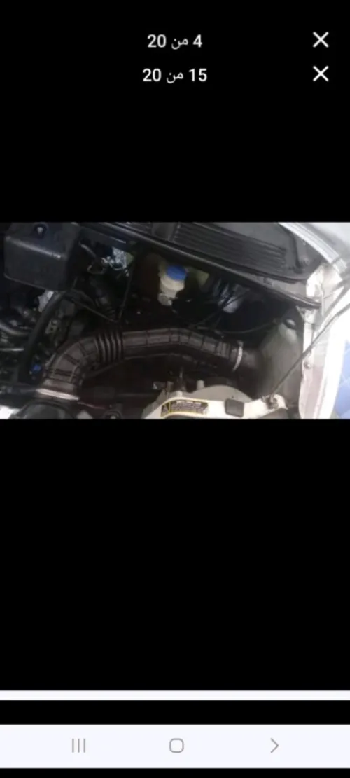 Citroen Boxor 2000 