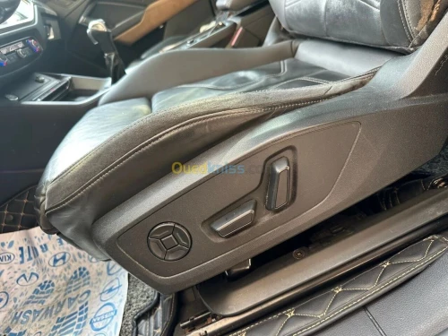 Audi Q3 2020 S Line
