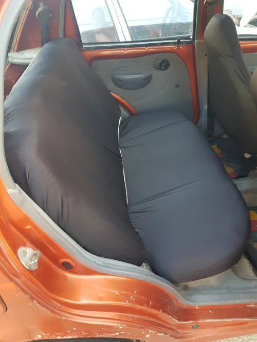 Daewoo Matiz 2000 