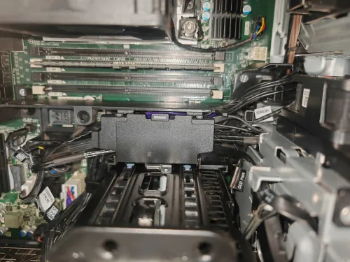 Dell 5860 tower