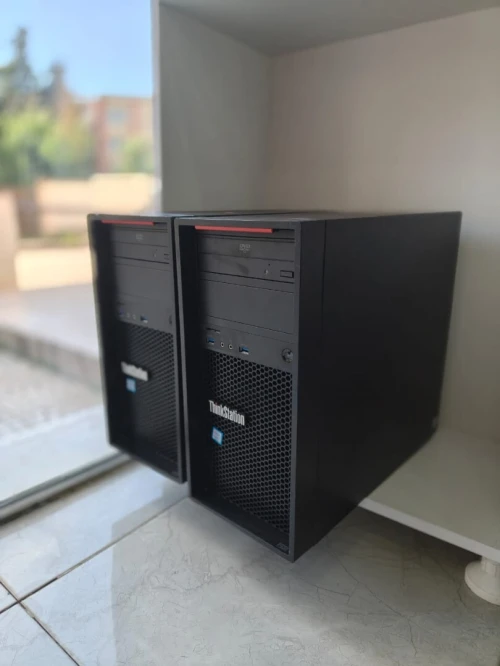 LENEVO P320
