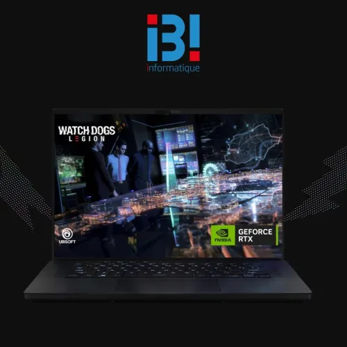 PC Portable Gaming Asus ROG ZEPHYRUS