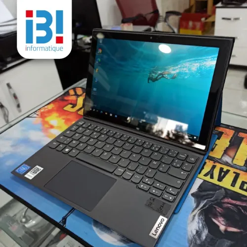 Lenovo IdeaPad Duet 3 10IGL5 كمبيوتر و شاشة محمول