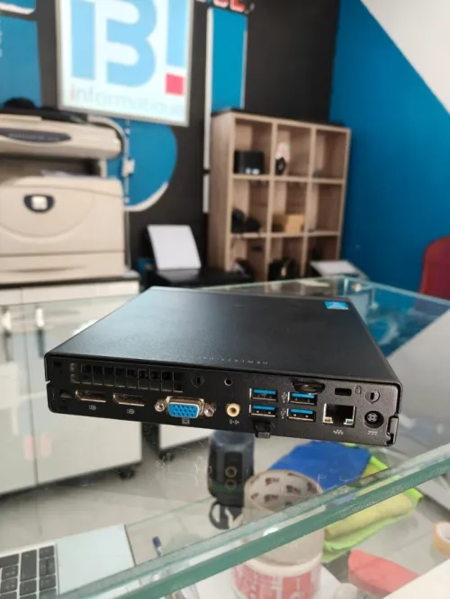 mini unité HP