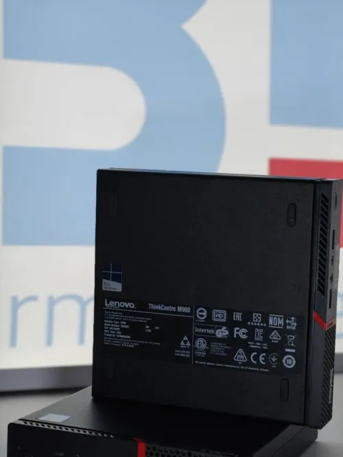 LENOVO THINKCENTER M900