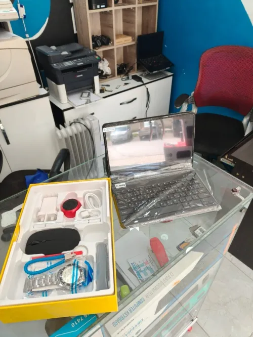 cidea tablette CM8800 PLUS