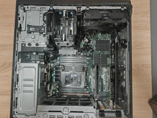 Dell 5860 tower