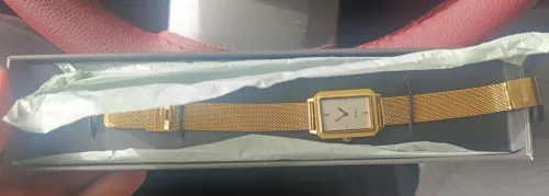 Montre cluse