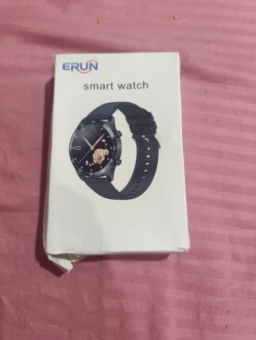 Smart watch