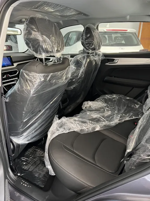 Chery Kaiyi x3pro 2026 116