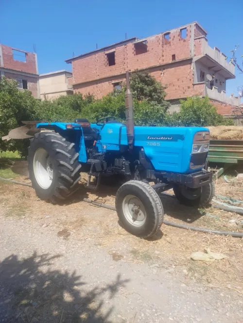 Landini 7865 