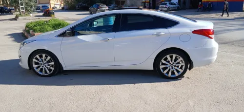 Hyundai i40 2012 Préstige