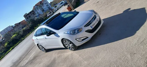 Hyundai i40 2012 Préstige