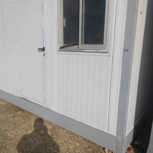 Vente Bungalow F1 Tizi Ouzou Mekla