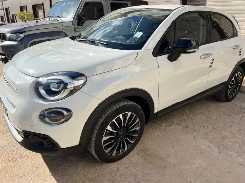 Fiat 500x 2023 Club