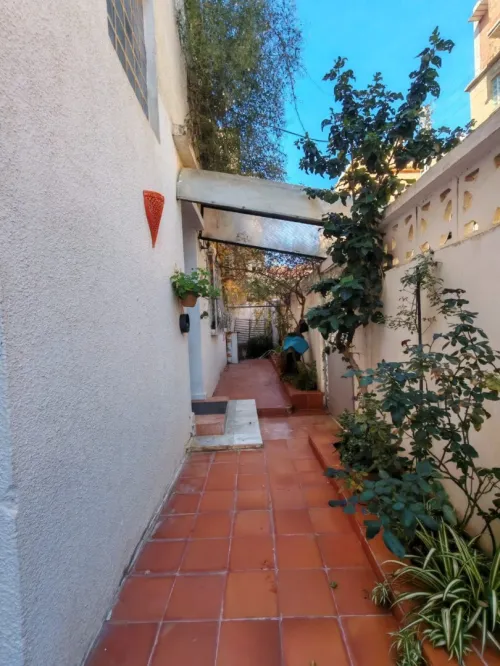 Vente Villa Alger Cheraga