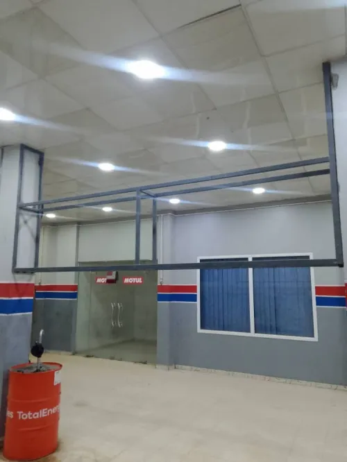 Matériel complet atelier à vendre en un seul lot
