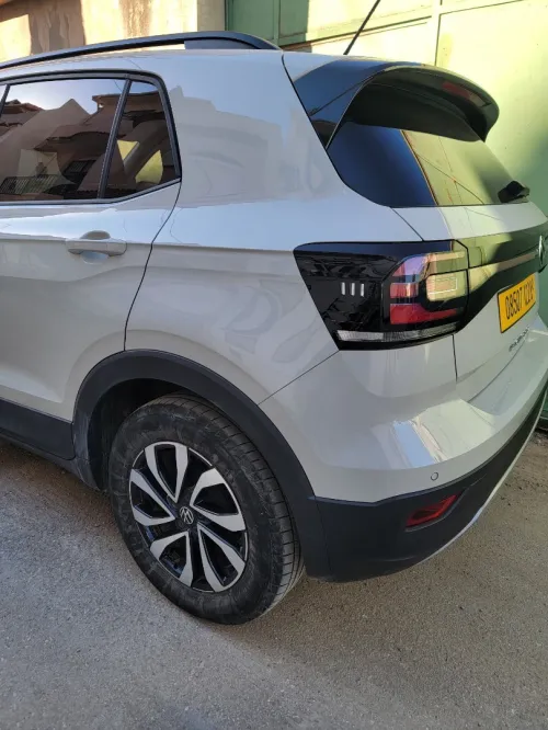 Volkswagen T-CROSS 2022 ACTIVE