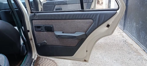 Peugeot 309 1988 309