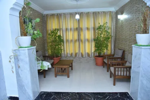 Vente Villa Mostaganem Mostaganem