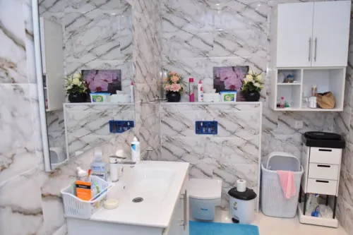 Vente Villa Mostaganem Mostaganem