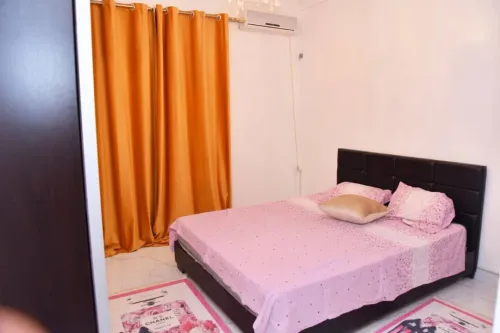 Vente Villa Mostaganem Mostaganem