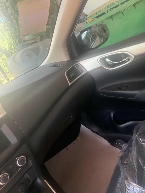 Nissan Sylphy 2025 