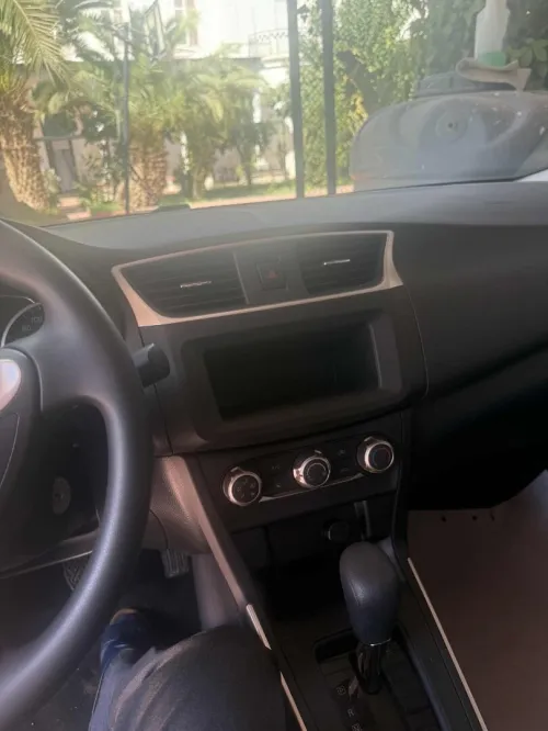 Nissan Sylphy 2025 