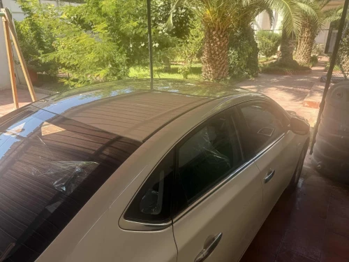 Nissan Sylphy 2025 