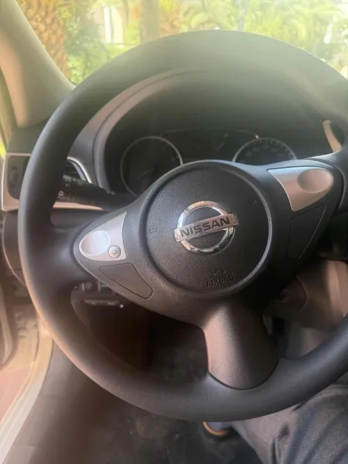 Nissan Sylphy 2025 