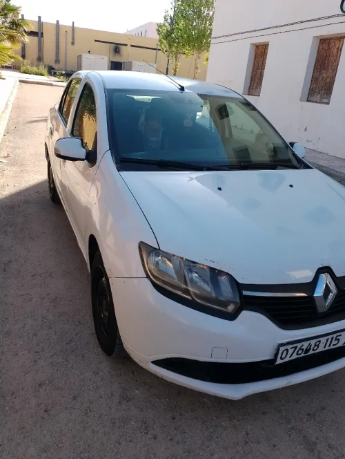 Renault Symbol 2015 Romania